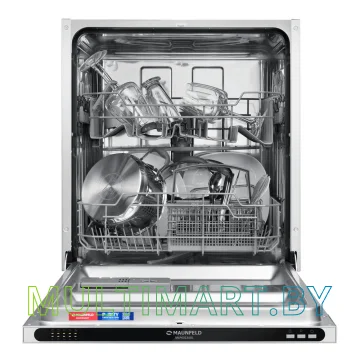 Посудомоечная машина MAUNFELD MLP6022A01